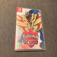 Gioco per nitendo switch pokémon
