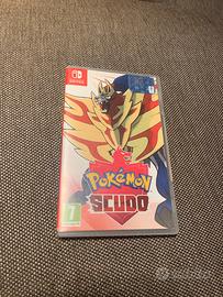 Gioco per nitendo switch pokémon