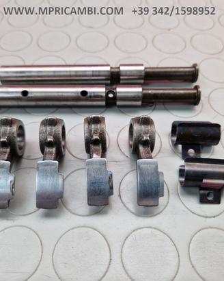 BILANCERI TESTATA HUSQVARNA TC 250 2004 2003 TC250