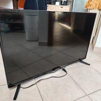 smart TV normende 