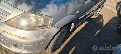 CITROEN C3 2ª serie - 2005