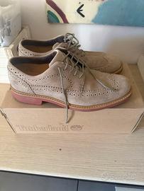 Scarpe uomo timberland