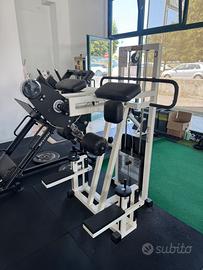 Standing Gluteus Machine Technogym