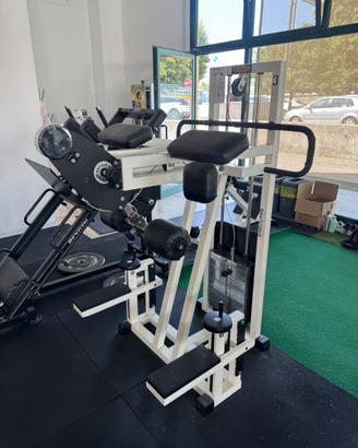 Standing Gluteus Machine Technogym