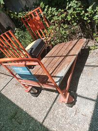 carrello 