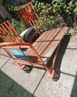 carrello 