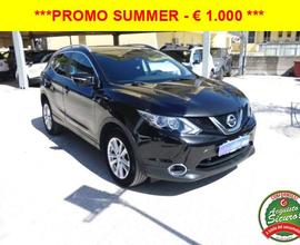 NISSAN Qashqai 1.5 dCi 2WD N-Connecta