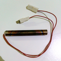 Grimac resistenza cartuccia 800W macchina caffè