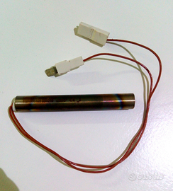 Grimac resistenza cartuccia 800W macchina caffè