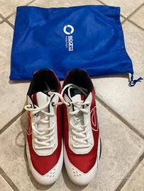 scarpe nuove marca SPARCO taglia 42