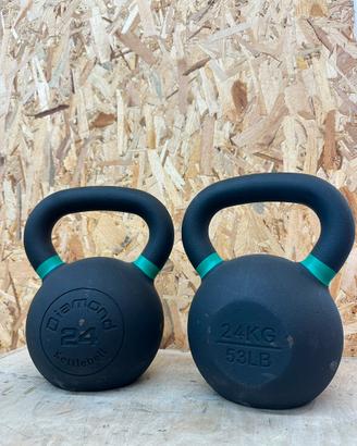 Attrezzatura crossfit home gym