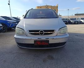 OPEL Zafira 1.6 16V cat Elegance
