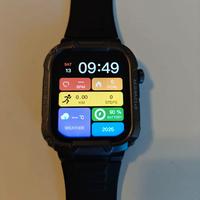 Orologio MK66 Smart Watch