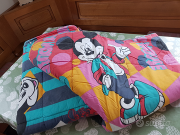 Trapunte Caleffy Disney