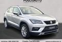 SEAT Ateca 1.6 TDI DSG Business