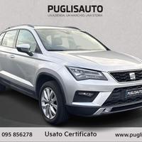 SEAT Ateca 1.6 TDI DSG Business