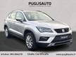 SEAT Ateca 1.6 TDI DSG Business