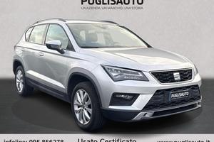 SEAT Ateca 1.6 TDI DSG Business