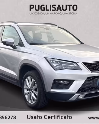 SEAT Ateca 1.6 TDI 115 CV DSG Business