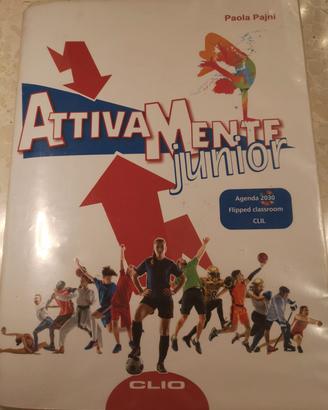 Attivamente junior