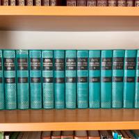 ENCICLOPEDIA RIZZOLI LAROUSSE