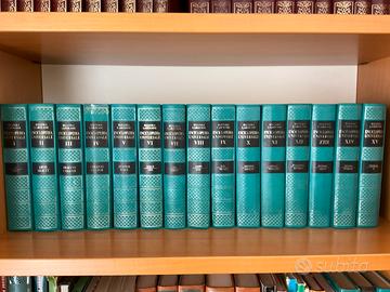 ENCICLOPEDIA RIZZOLI LAROUSSE