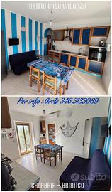 Casa Vacanza BRIATICO Vicino TROPEA