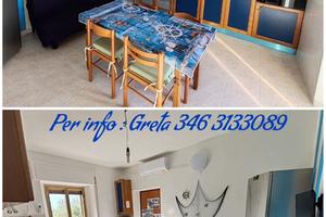 Casa Vacanza BRIATICO Vicino TROPEA