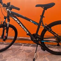 Bicicletta B’twin taglia S