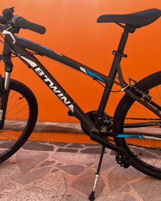 Bicicletta B’twin taglia S