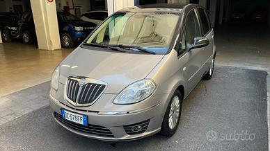 Lancia MUSA 1.4 16V EURO 5 Poltrona Frau
