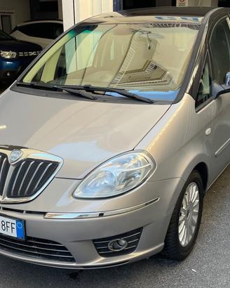 Lancia MUSA 1.4 16V EURO 5 Poltrona Frau