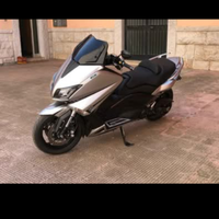 Yamaha tmax lux max abs 2016