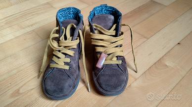 Scarpe Panchic originali 