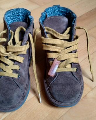 Scarpe Panchic originali 