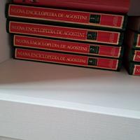 Nuova Enciclopedia De Agostini