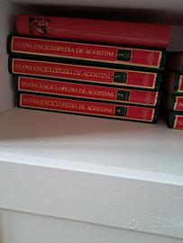 Nuova Enciclopedia De Agostini