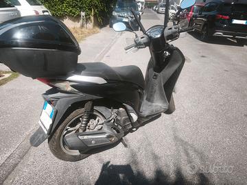 Honda SH 150