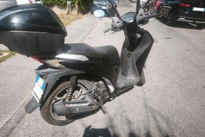 Honda SH 150
