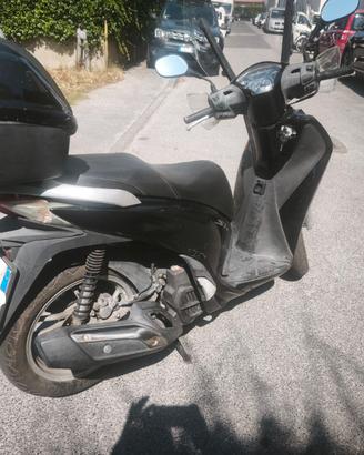 Honda SH 150