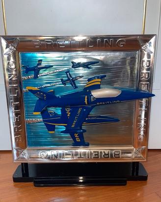 Espositore breitling