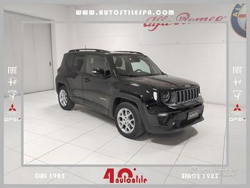 Jeep Renegade 1.5 Turbo T4 MHEV Limited FULL ...