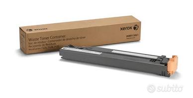 VASCHETTA DI RECUPERO TONER XEROX COD 008R13061