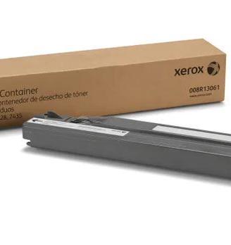 VASCHETTA DI RECUPERO TONER XEROX COD 008R13061