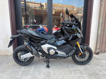 Honda X-ADV 750 (2025)