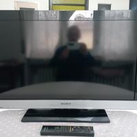 TV 32 pollici Sony 