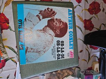 vinili jazz - pop- rock italia
