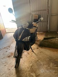 Liberty 150 cc