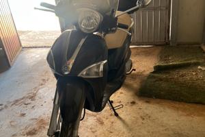 Liberty 150 cc