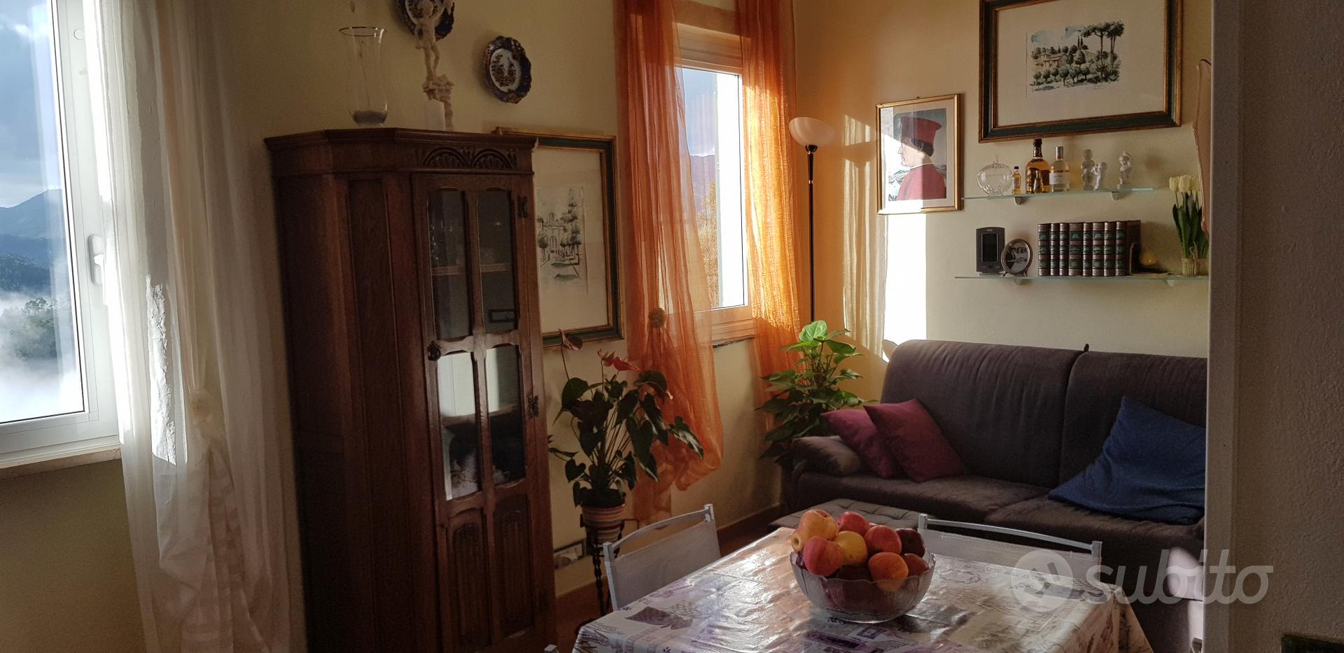 Appartamento – Bonassola, Poggio - Vista 5